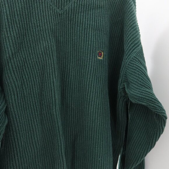 Vintage Tommy Hilfiger Sweater - Picture 4 of 5